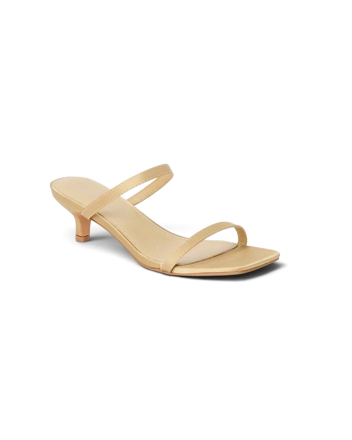 Beach By Matisse Jeanne Sandal Honey