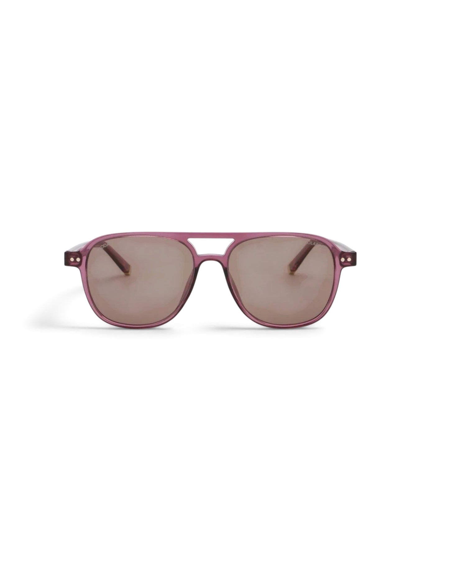 Moda Eyewear Kai Plum