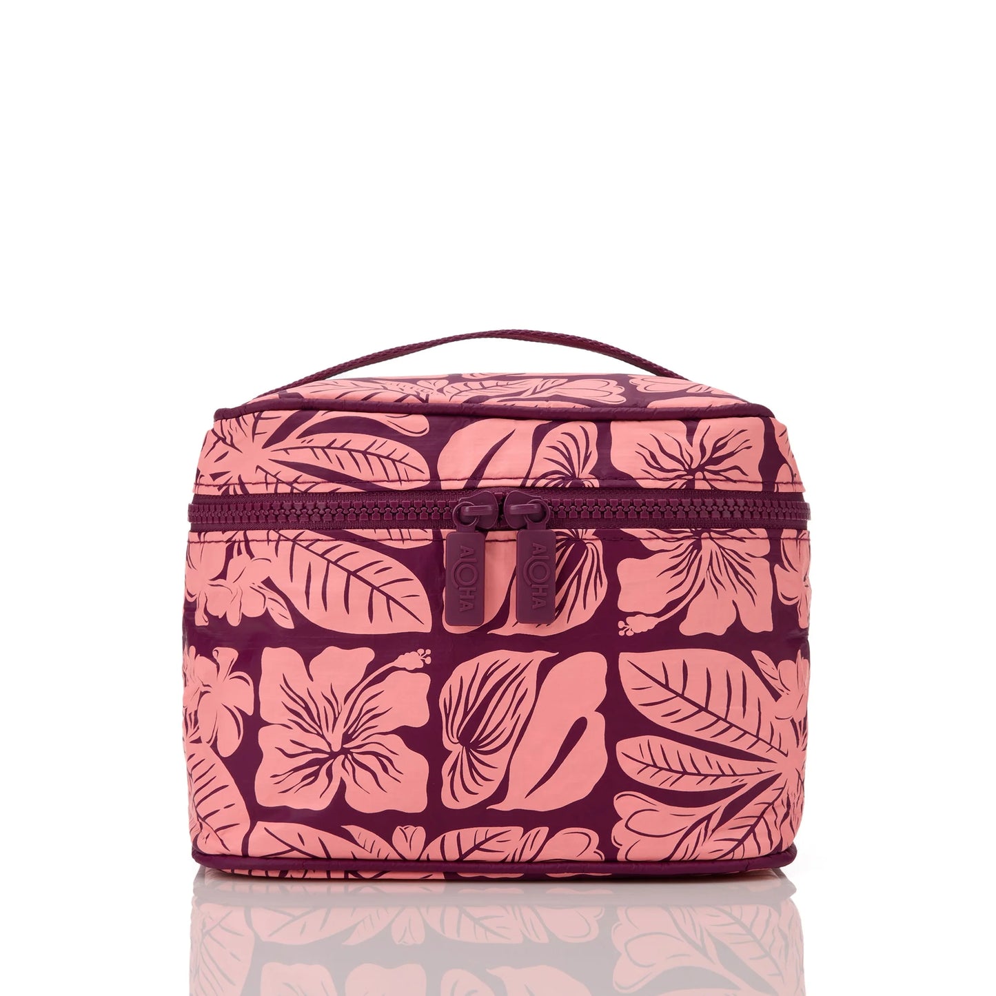 Aloha Collection Punahele Cabin Crew Kit Tropical/Plum