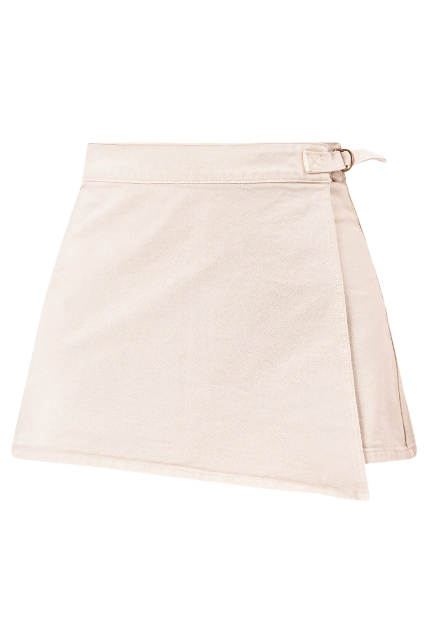 Rolla's Skort Off White