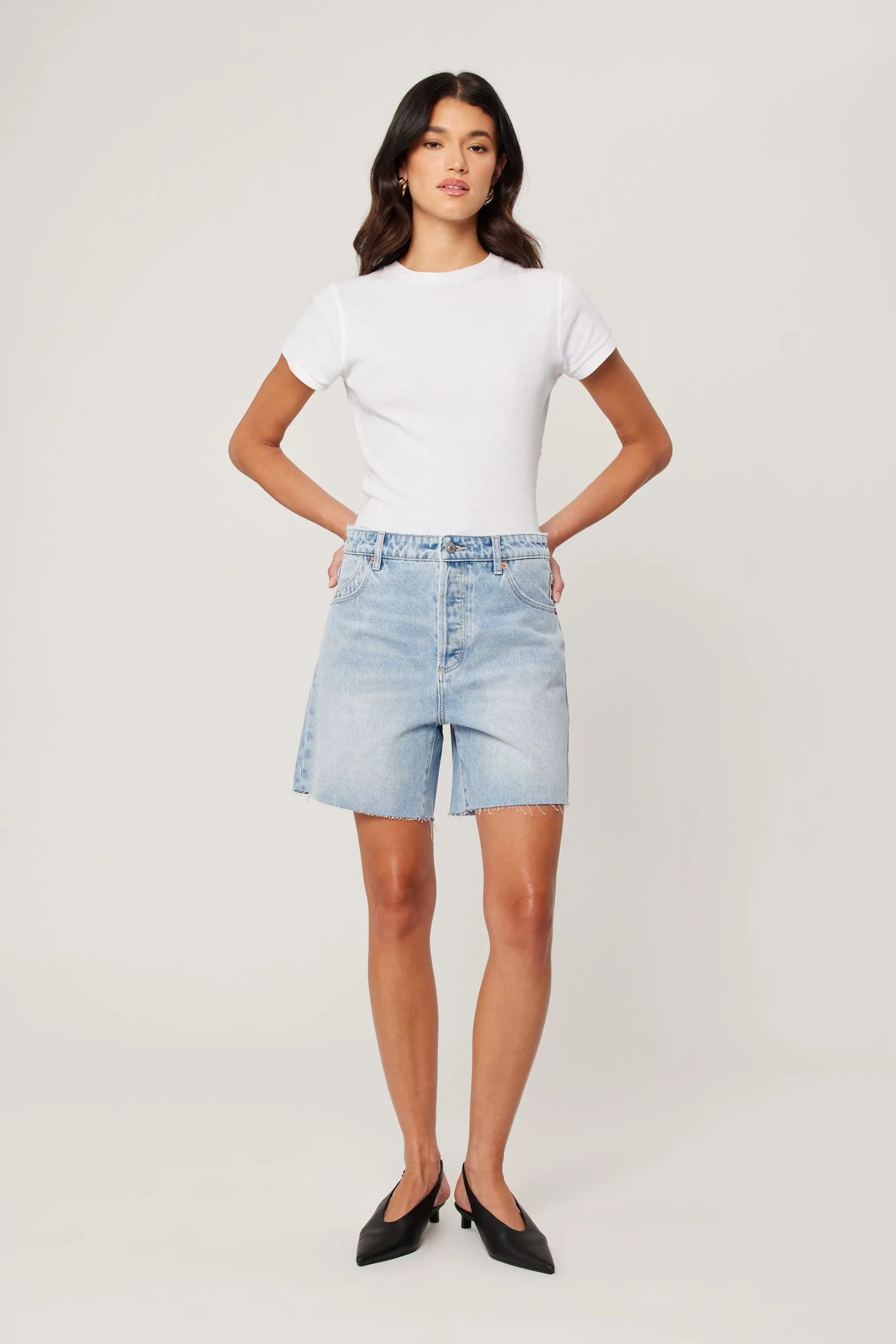 Rolla's 90's Relaxed Short Longbeach