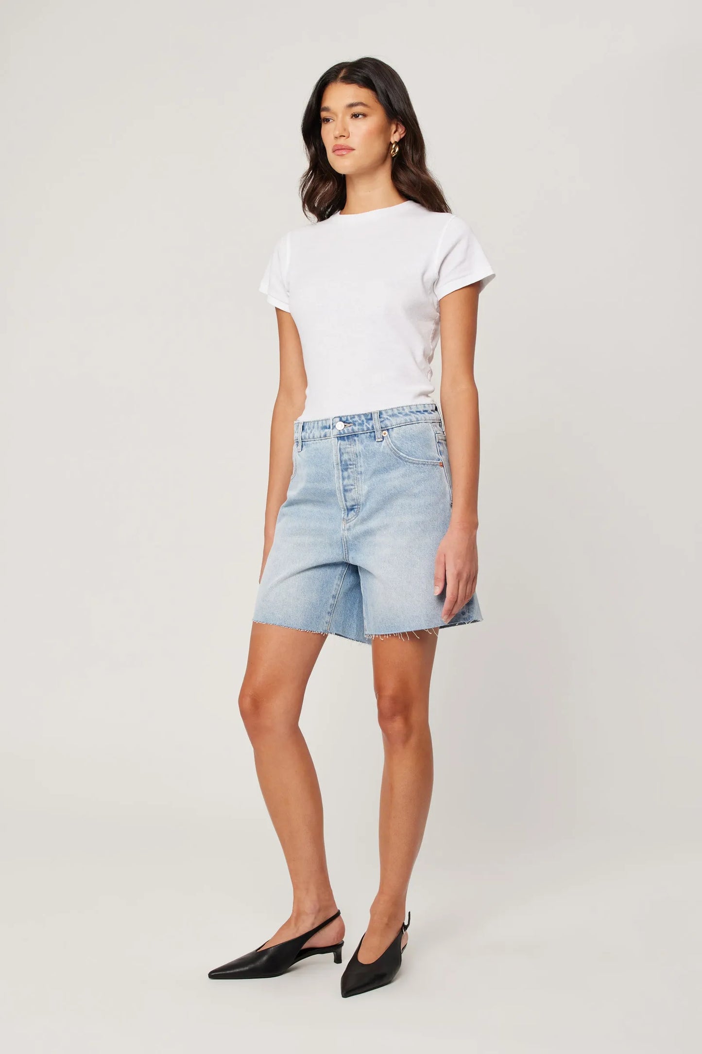 Rolla's 90's Relaxed Short Longbeach