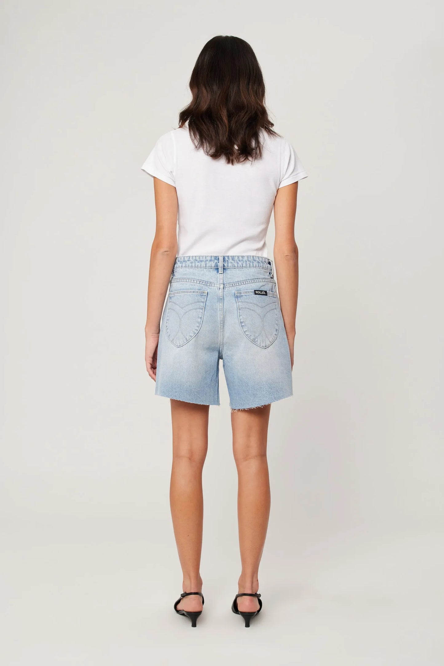 Rolla's 90's Relaxed Short Longbeach