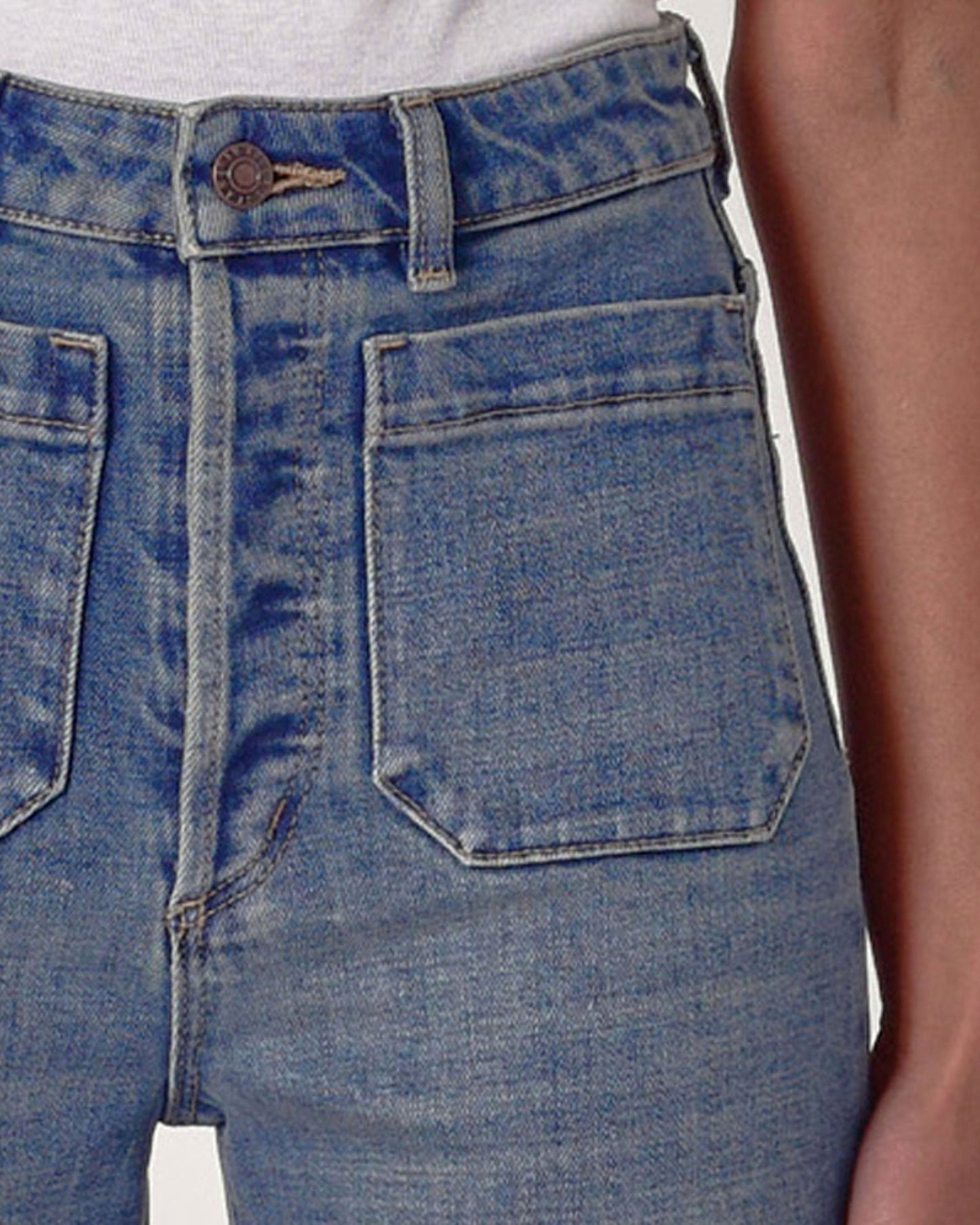 Rolla's Sailor Jeans Dakota Vintage