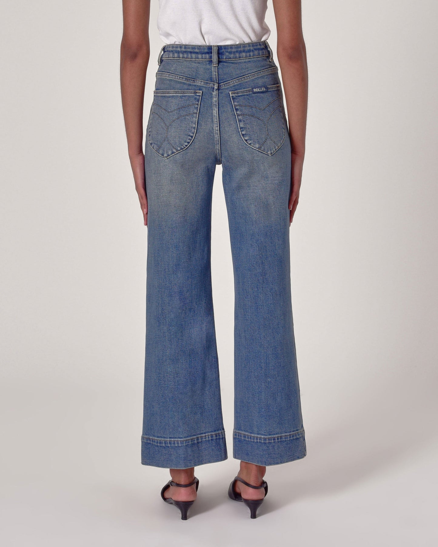 Rolla's Sailor Jeans Dakota Vintage