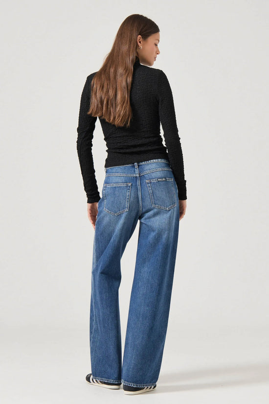 Rolla's Kate Baggy Jeans Paris Texas