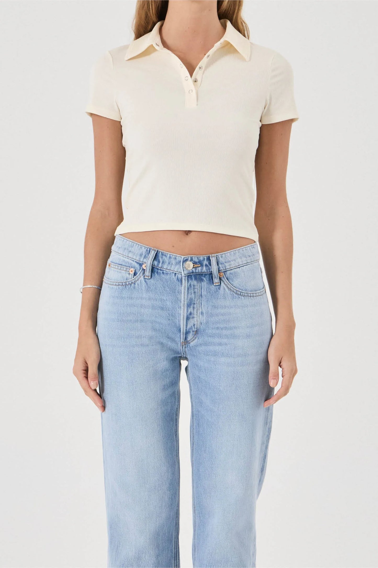 Rolla's 90's Boyfriend Jean Bowery Vintage