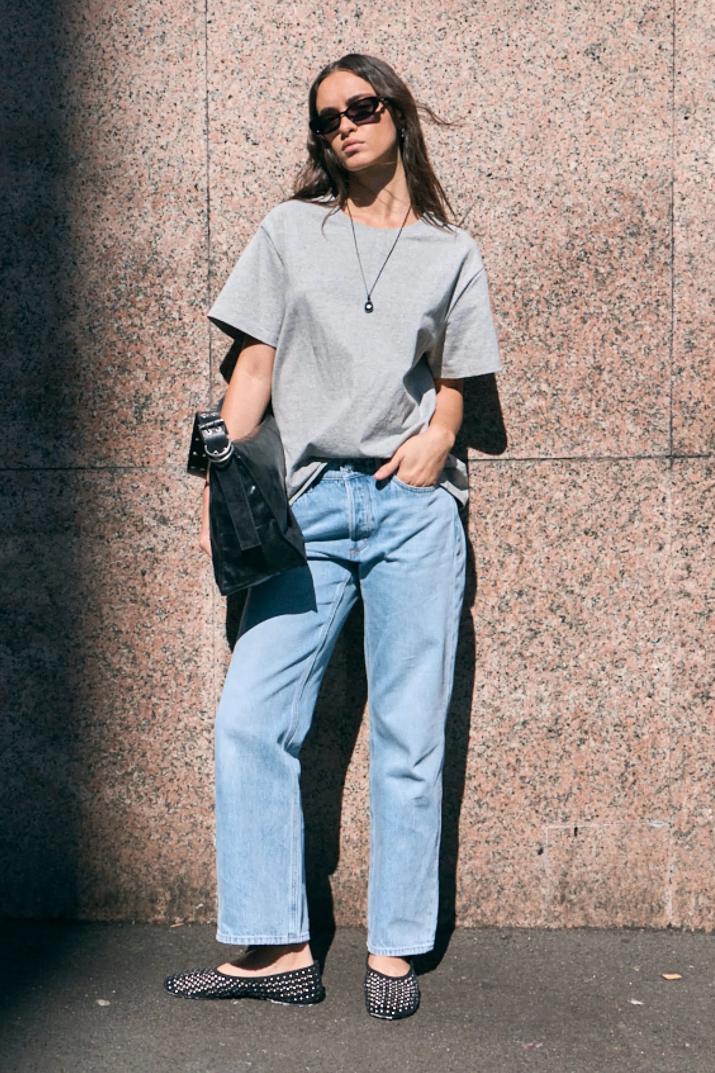 Rolla's 90's Boyfriend Jean Bowery Vintage