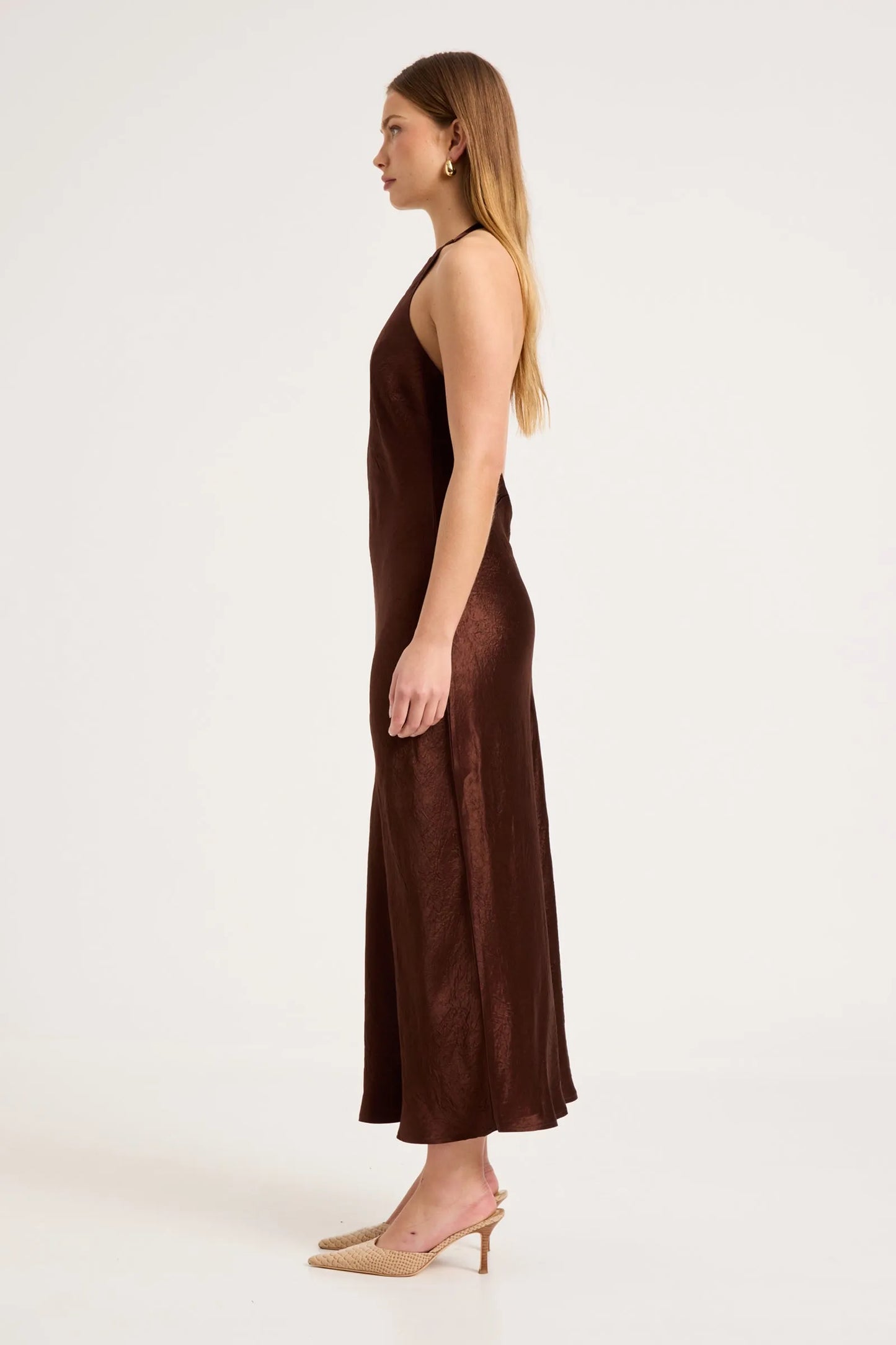Rolla's Muse Halter Dress