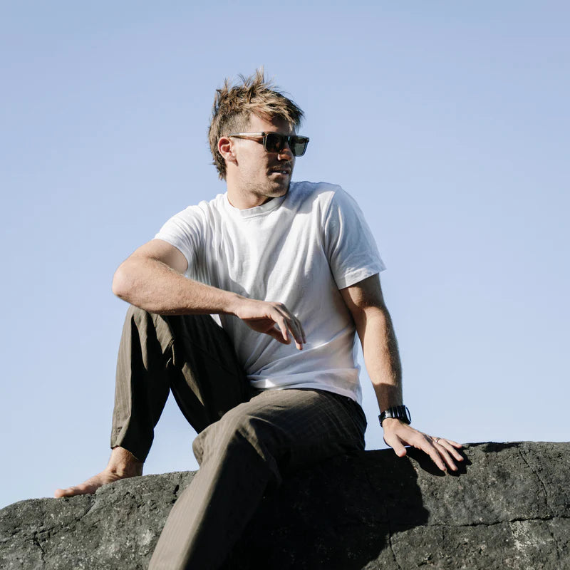 I-SEA Rhythm Mens Sunnies