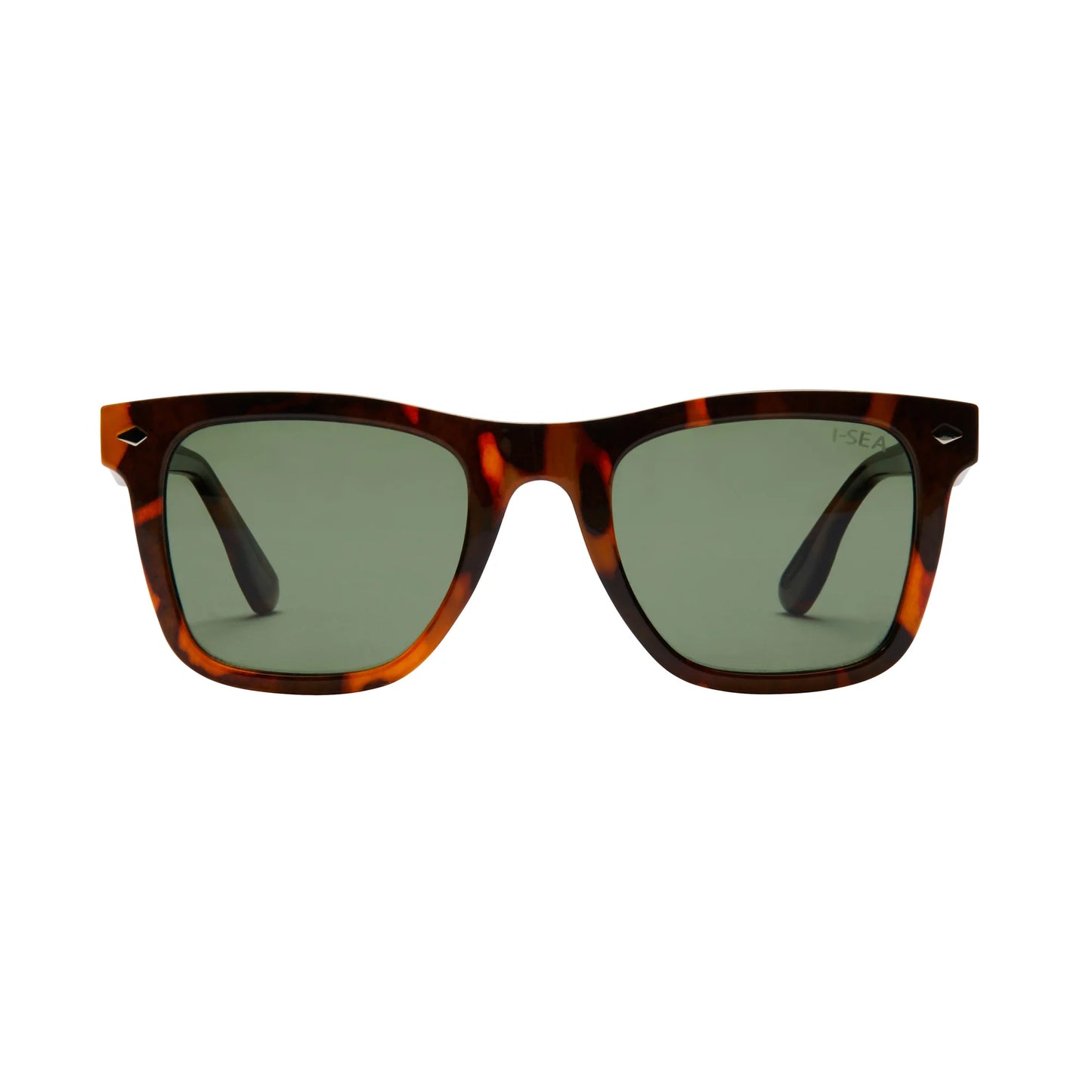 I-SEA Mens Rhythm Sunnies