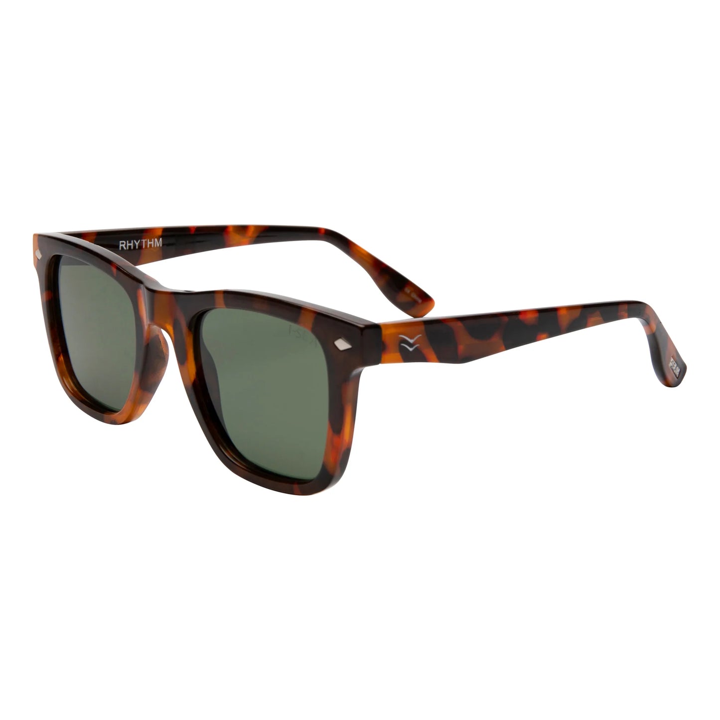 I-SEA Mens Rhythm Sunnies