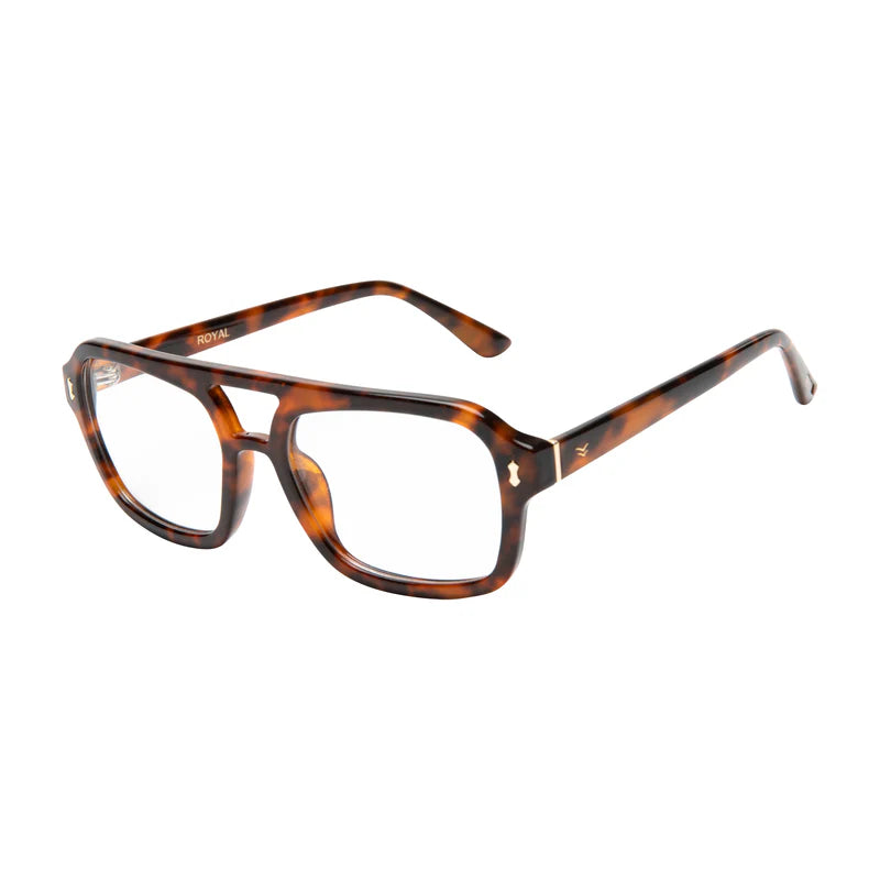 I-SEA Royal Tort Reader Glasses