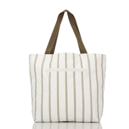 Aloha Collection Reversible Tote Limoncello