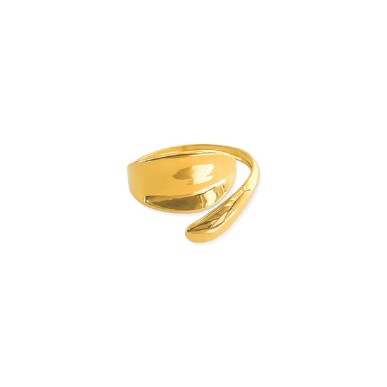 Load image into Gallery viewer, Chrissie Ring Water Resistant
