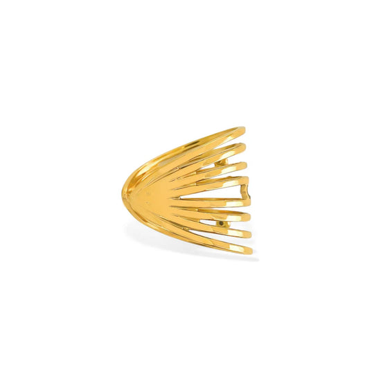 Load image into Gallery viewer, Kendra Ring Water Resistant
