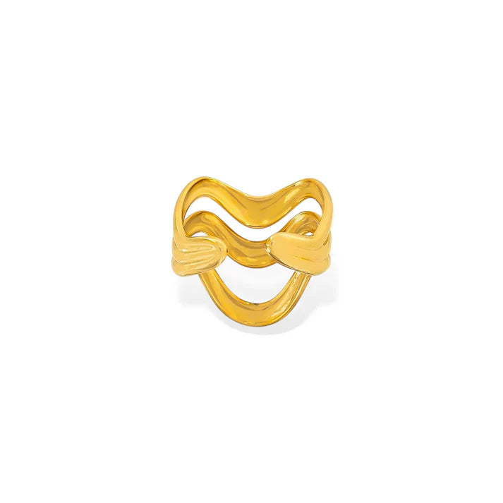 Winnie Ring Water Resistant