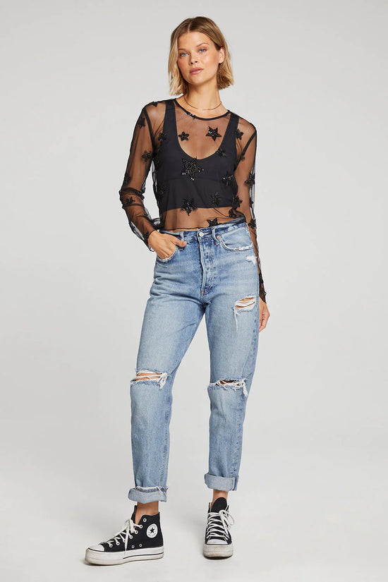 Saltwater Luxe Janice Top
