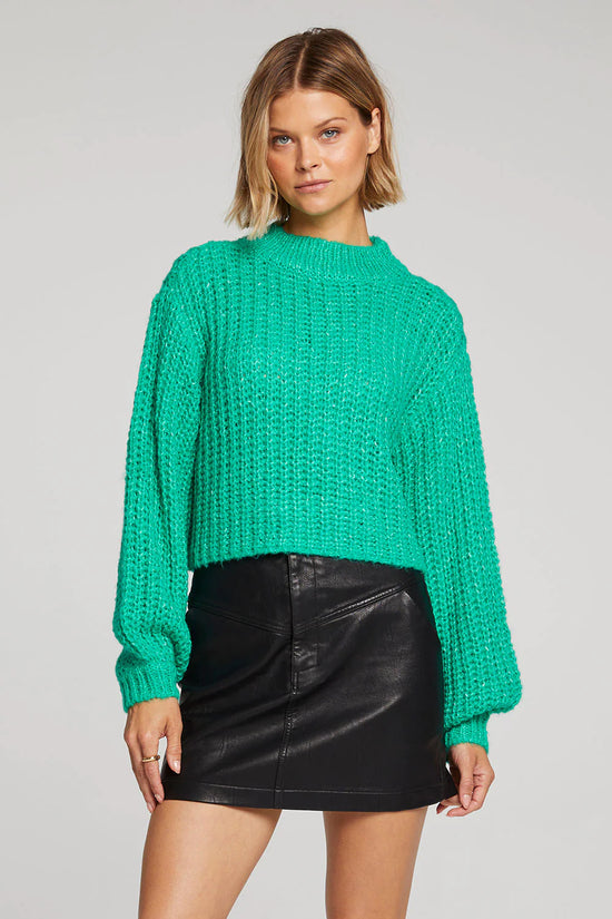 Saltwater Luxe Quinn Sweater