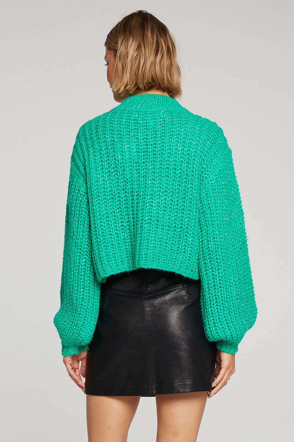 Load image into Gallery viewer, Saltwater Luxe Quinn Sweater
