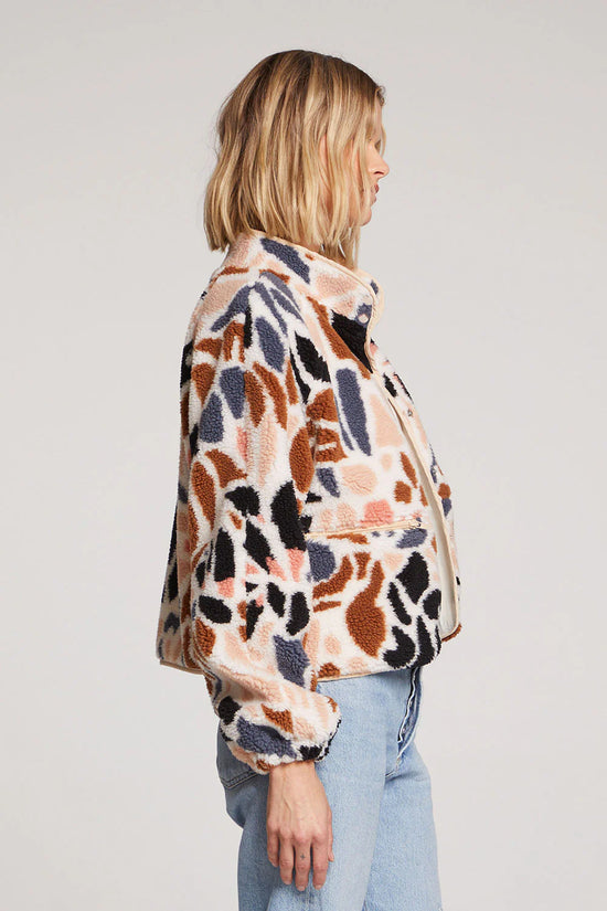 Saltwater Luxe Deeda Jacket