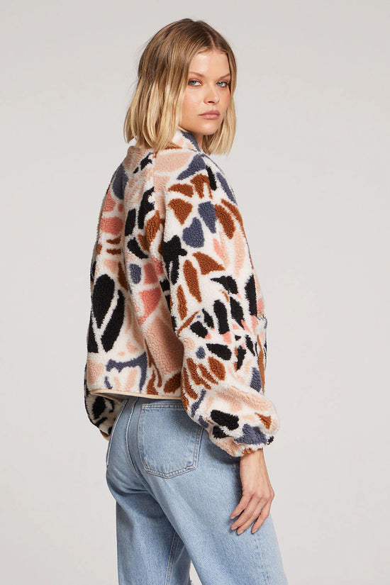 Saltwater Luxe Deeda Jacket