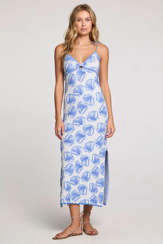Saltwater Luxe Milley Midi Dress