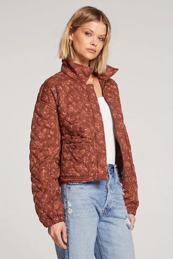 Saltwater Luxe Creston Jacket