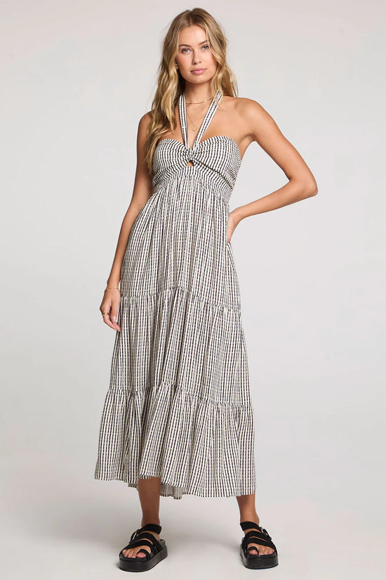 Saltwater Luxe Camden Midi Dress