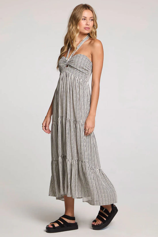 Saltwater Luxe Camden Midi Dress