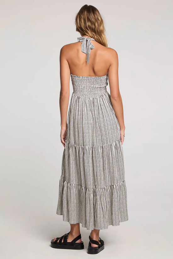 Saltwater Luxe Camden Midi Dress