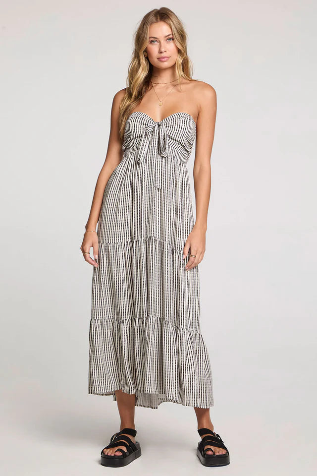 Saltwater Luxe Camden Midi Dress