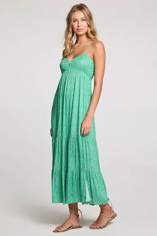 Load image into Gallery viewer, Saltwater Luxe Seren Midi Dress Mommy &amp;amp; Me
