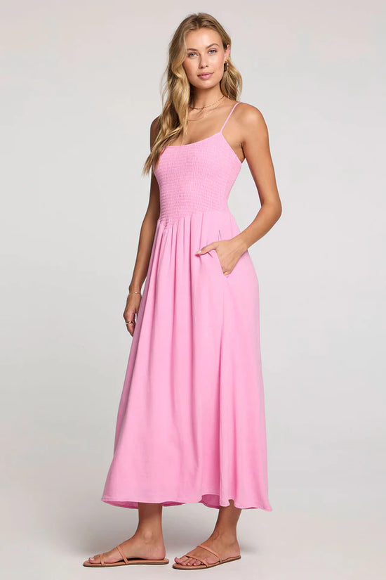 Saltwater Luxe Tarynn Maxi Dress