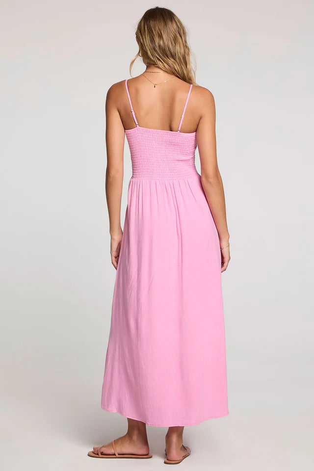 Saltwater Luxe Tarynn Maxi Dress