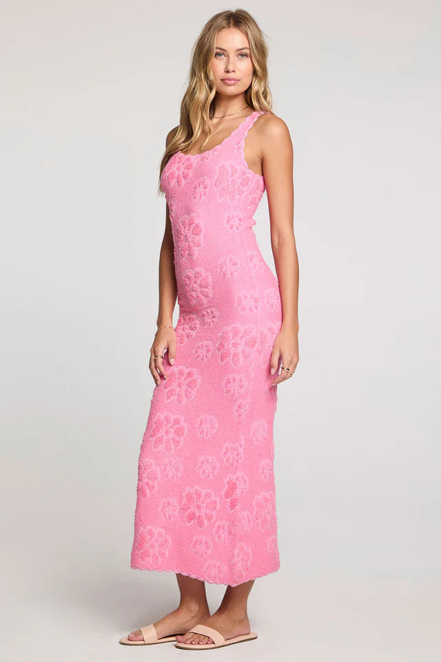 Saltwater Luxe Britt Midi Dress