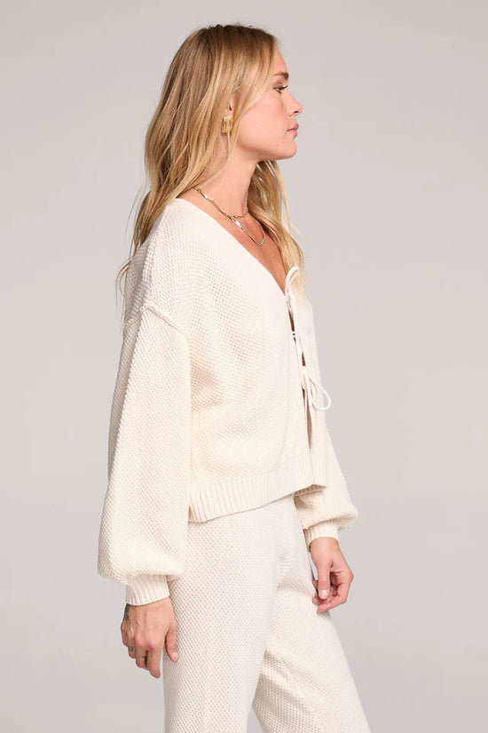 Saltwater Luxe Ellyn Cardigan Sweater
