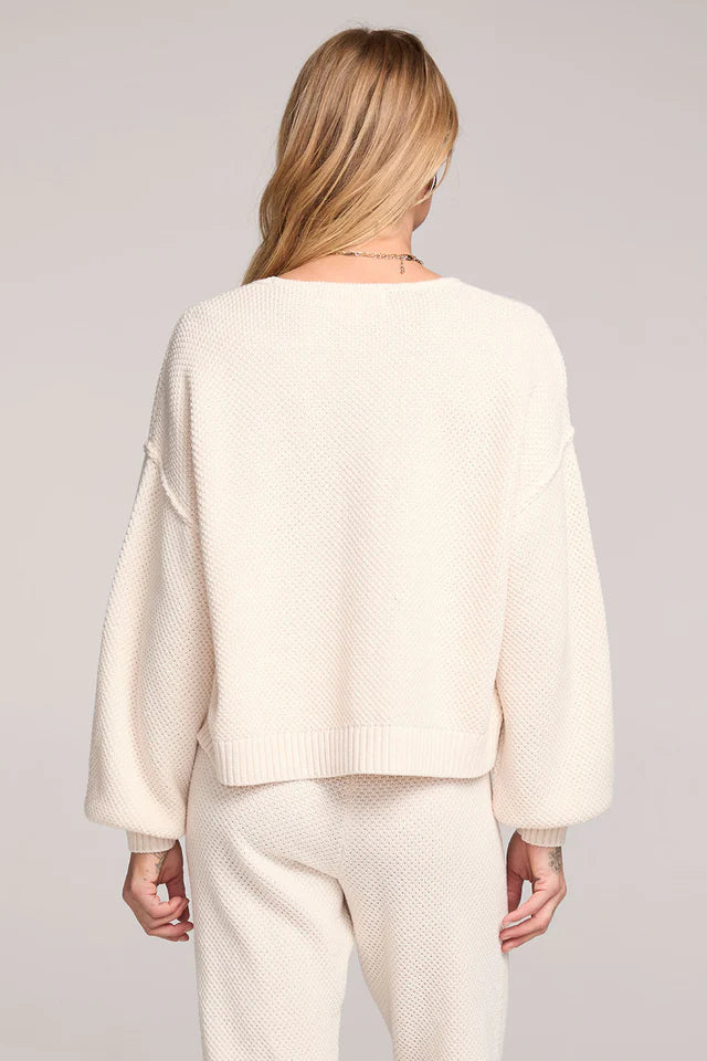 Saltwater Luxe Ellyn Cardigan Sweater