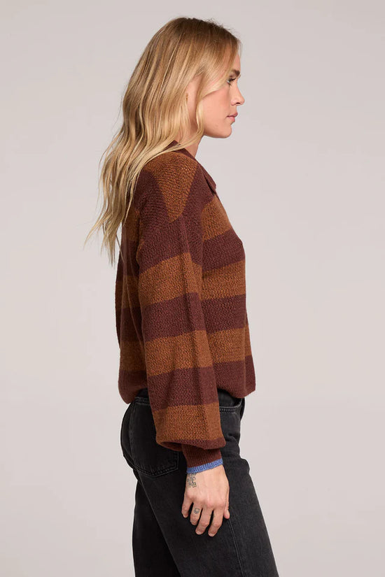 Saltwater Luxe Britta Sweater