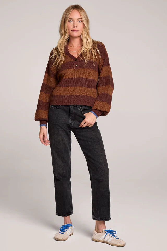 Saltwater Luxe Britta Sweater
