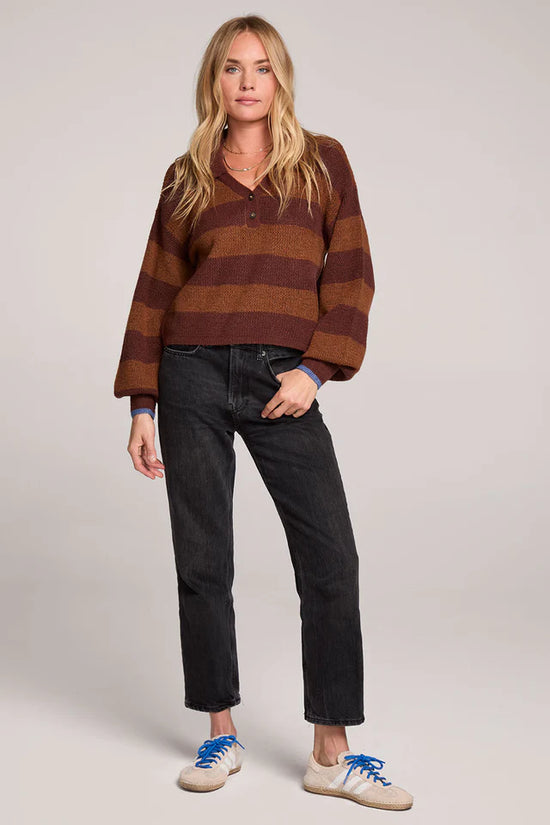 Saltwater Luxe Britta Sweater