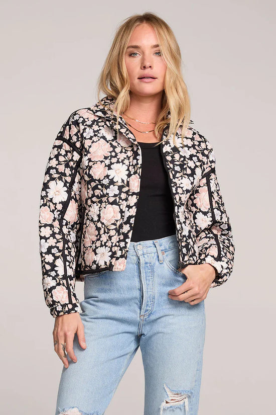Saltwater Luxe Leni Jacket