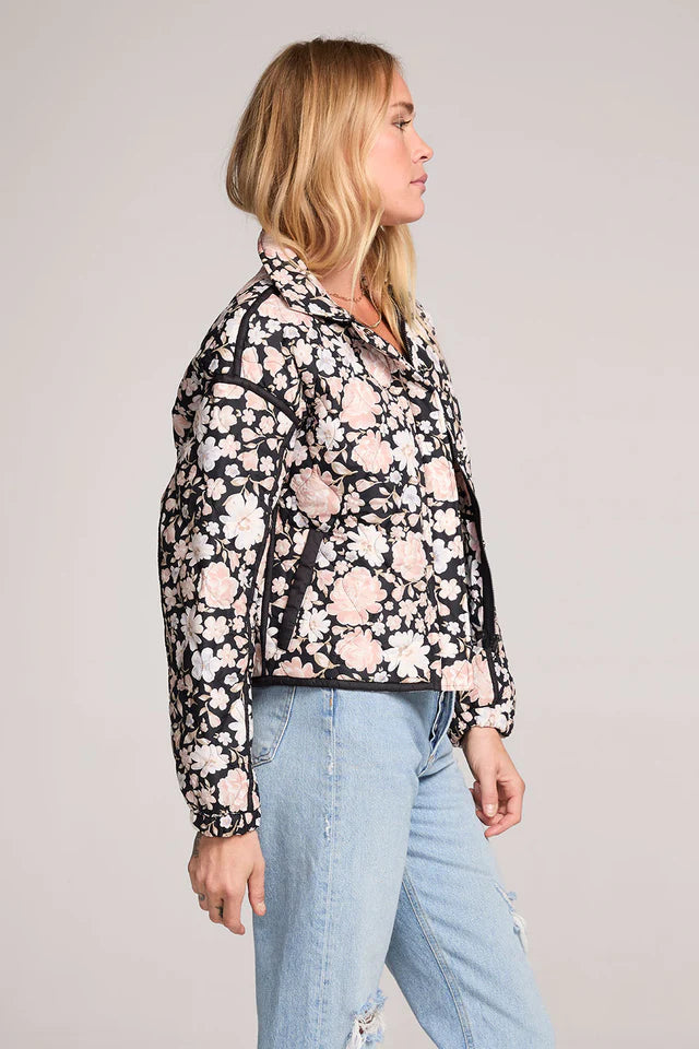 Saltwater Luxe Leni Jacket