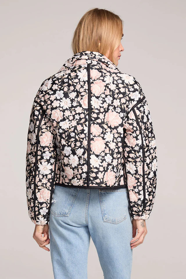 Saltwater Luxe Leni Jacket