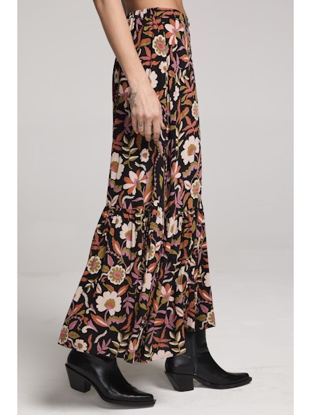 Saltwater Luxe Carli Maxi Skirt