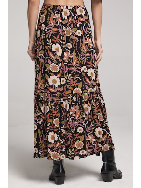 Saltwater Luxe Carli Maxi Skirt