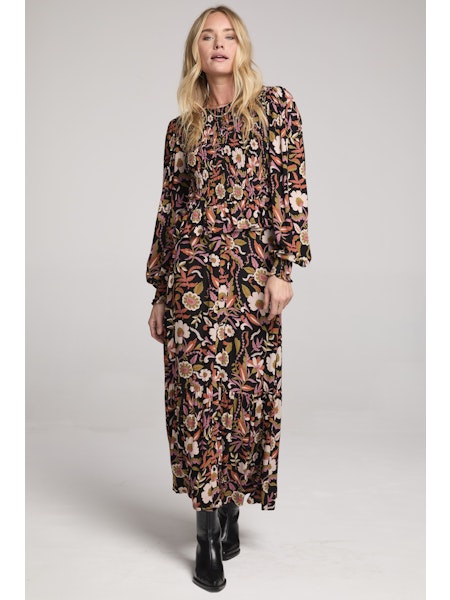 Saltwater Luxe Carli Maxi Skirt