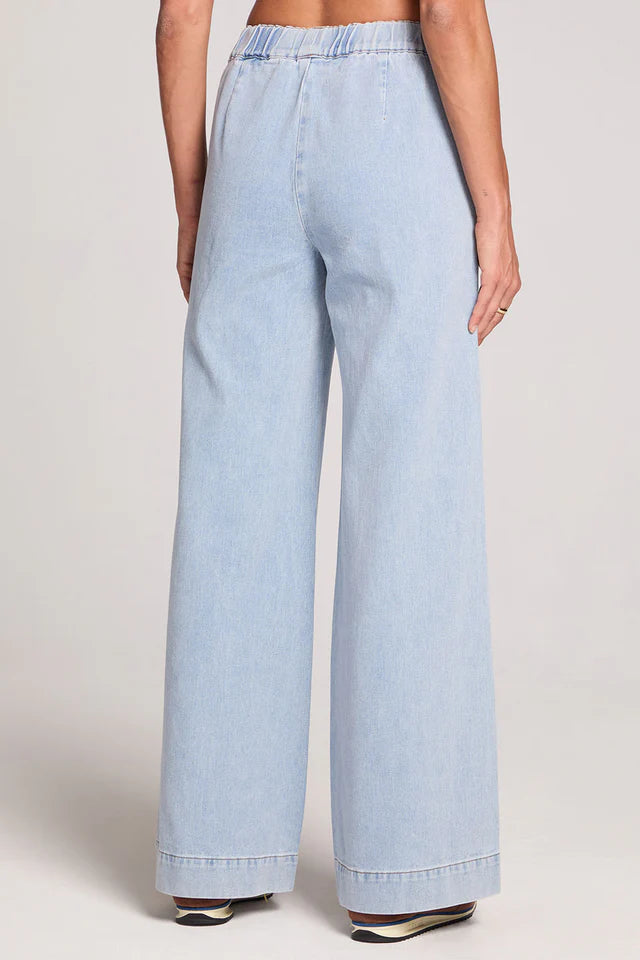 Saltwater Luxe Monette Denim Pant