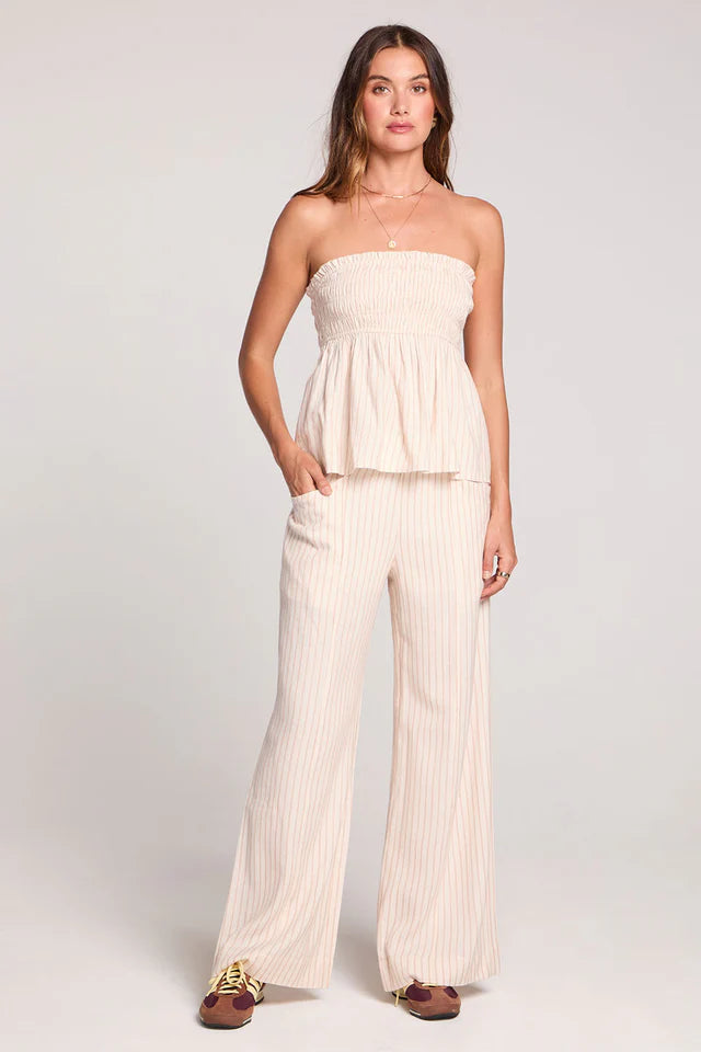Saltwater Luxe Lionette Pant