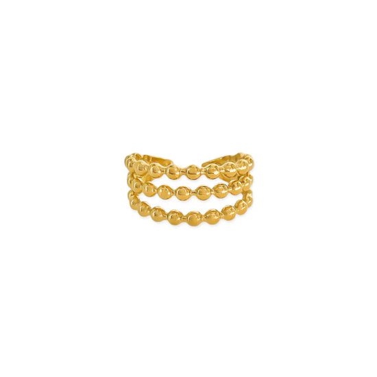 Load image into Gallery viewer, Suna Ring Water Resistant
